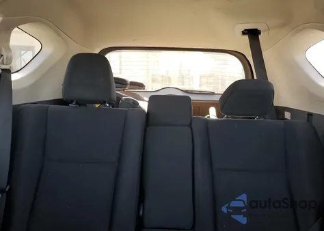 2018 Toyota Rav4 Le from USA, damaged, VIN 2T3ZFREV4JW454103